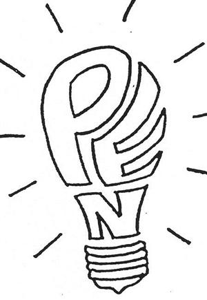 PEN Logo